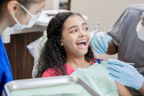 Best Emergency Orthodontic Repairs in Mingo Junction, OH