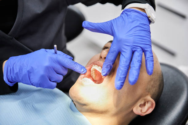 Best Emergency Dental Care for Trauma or Injury in Mingo Junction, OH